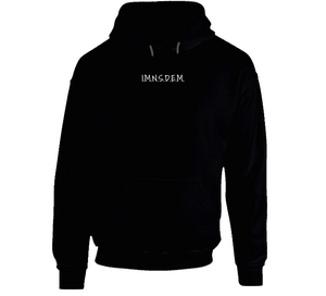 I.m.n.s.d.e.m. Hoodie