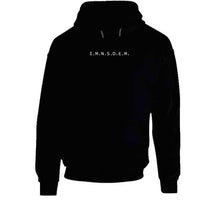 Carica l&#39;immagine nel visualizzatore di Gallery, I.m.n.s.d.e.m. T Shirt
